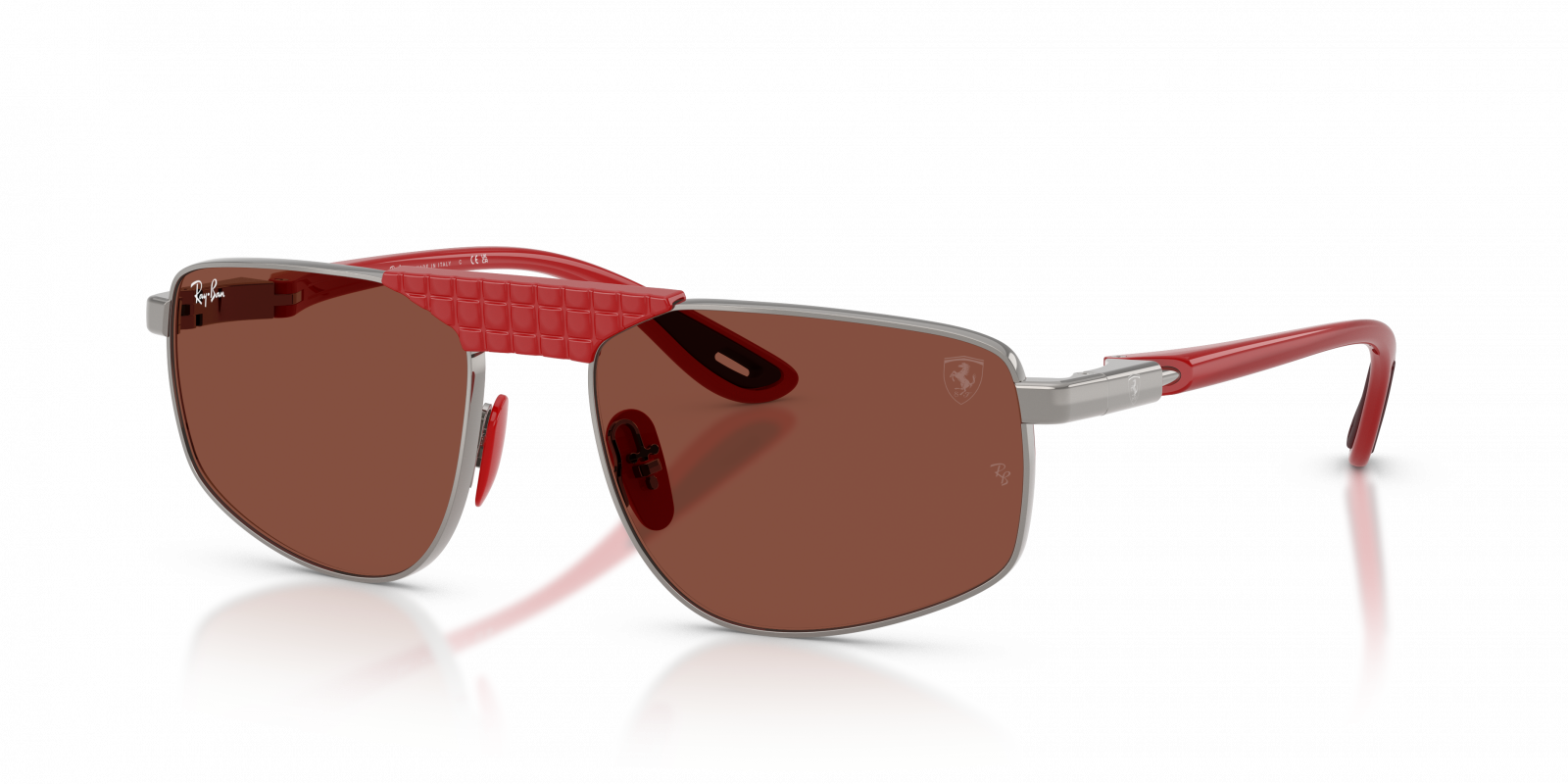 Ray Ban RB3776M F126C5  